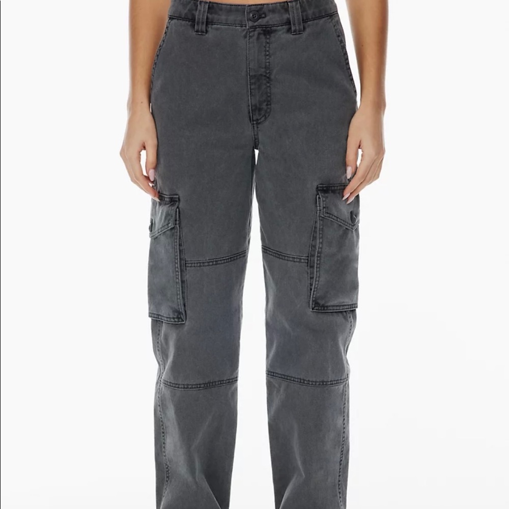 TNA Chamber Pant